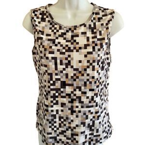THE limited shell multicolor size M